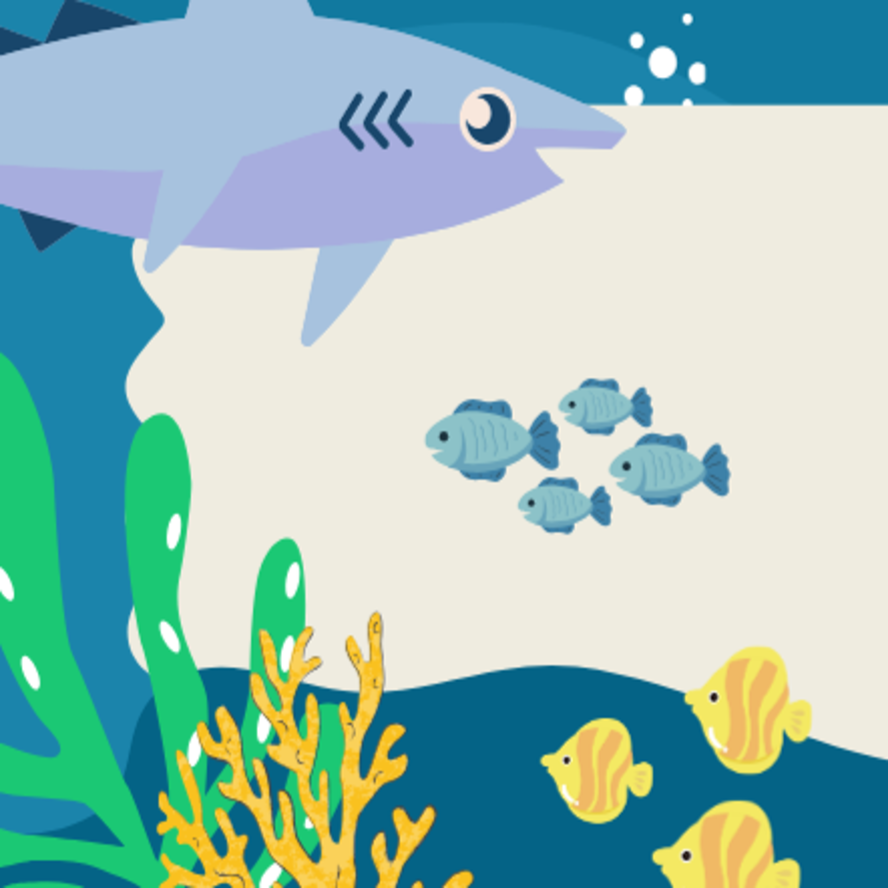 魚類の見出し画像