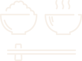 食事のアイコン画像